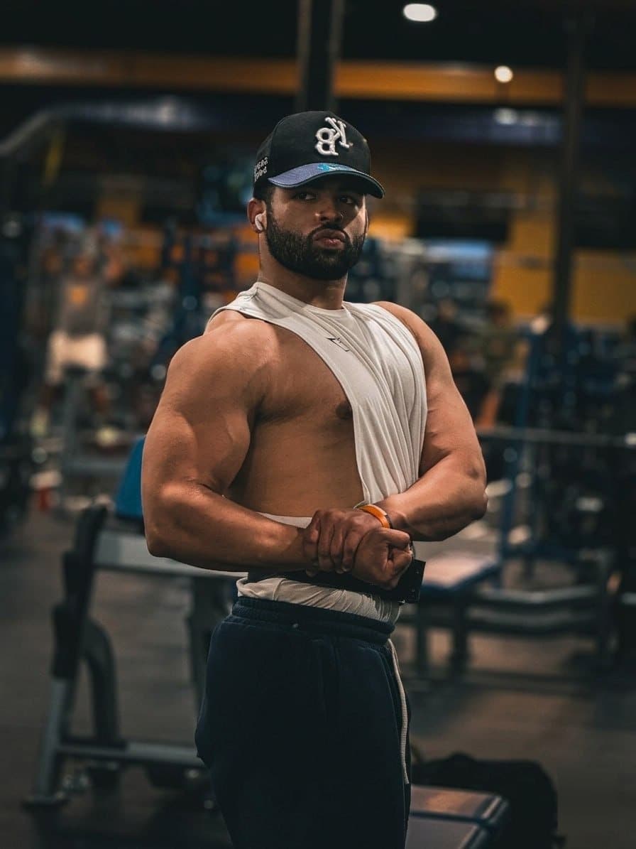Larry Faria — coach